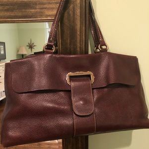 Tod’s Hogan Bag